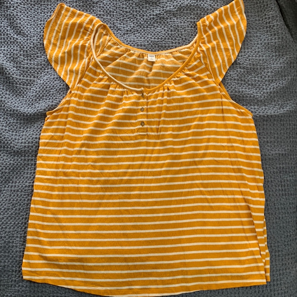 Old Navy Tank Top. Brand new!